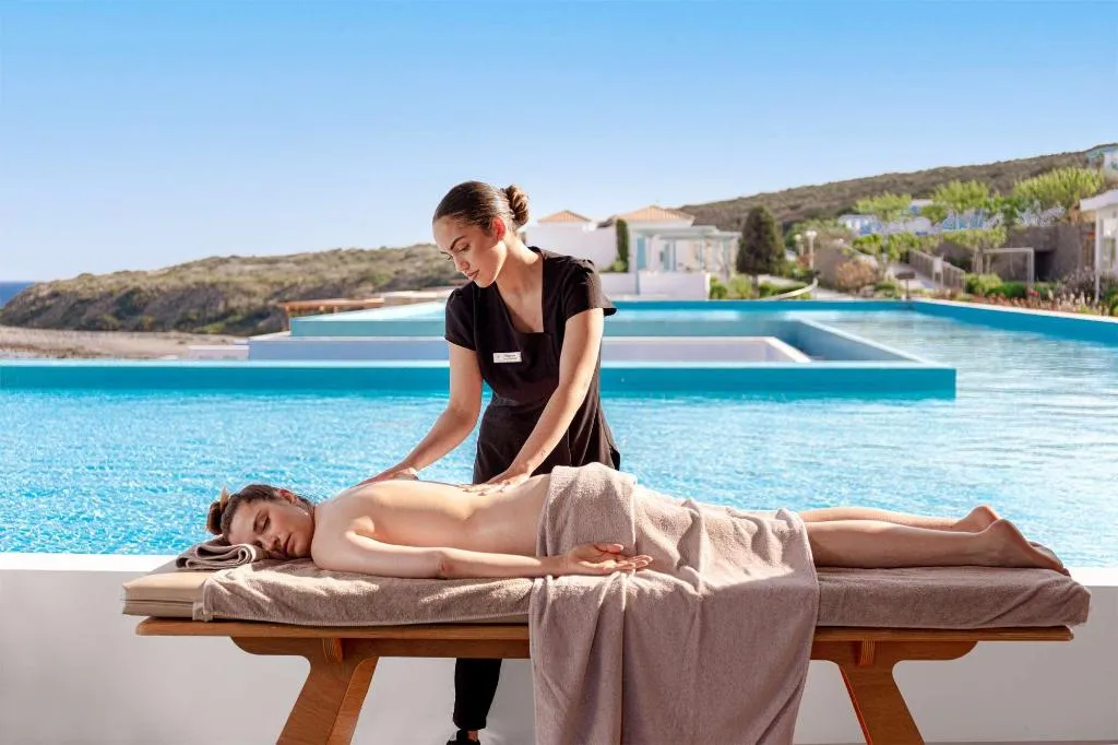Sports and Entertainment, Atrium Prestige Thalasso Spa Resort & Villas, Rhodes