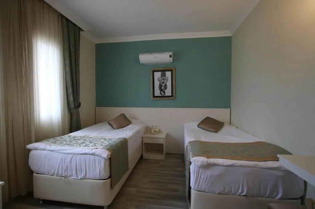 Room, Artemis Hotel Bodrum, Bodrum