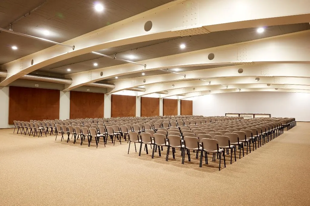 Conferences, Hydra Beach Resort, Athens