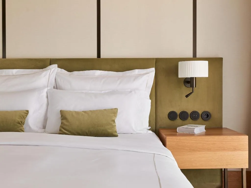 Room, The Julius Prague, Prague