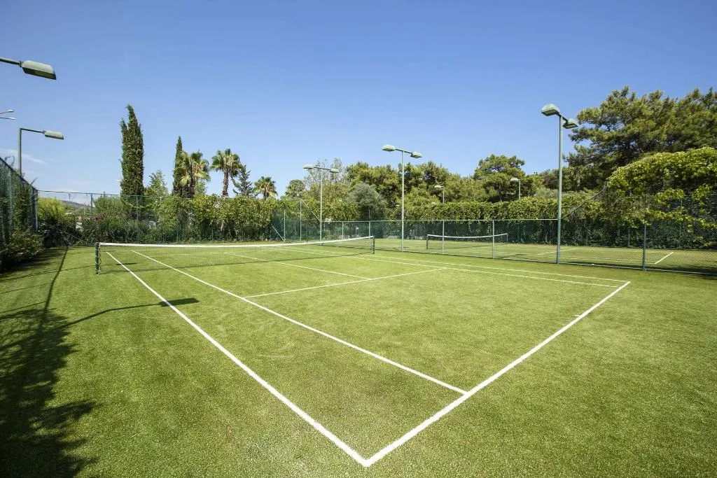 Sports and Entertainment, The Norm Oriental, Antalya