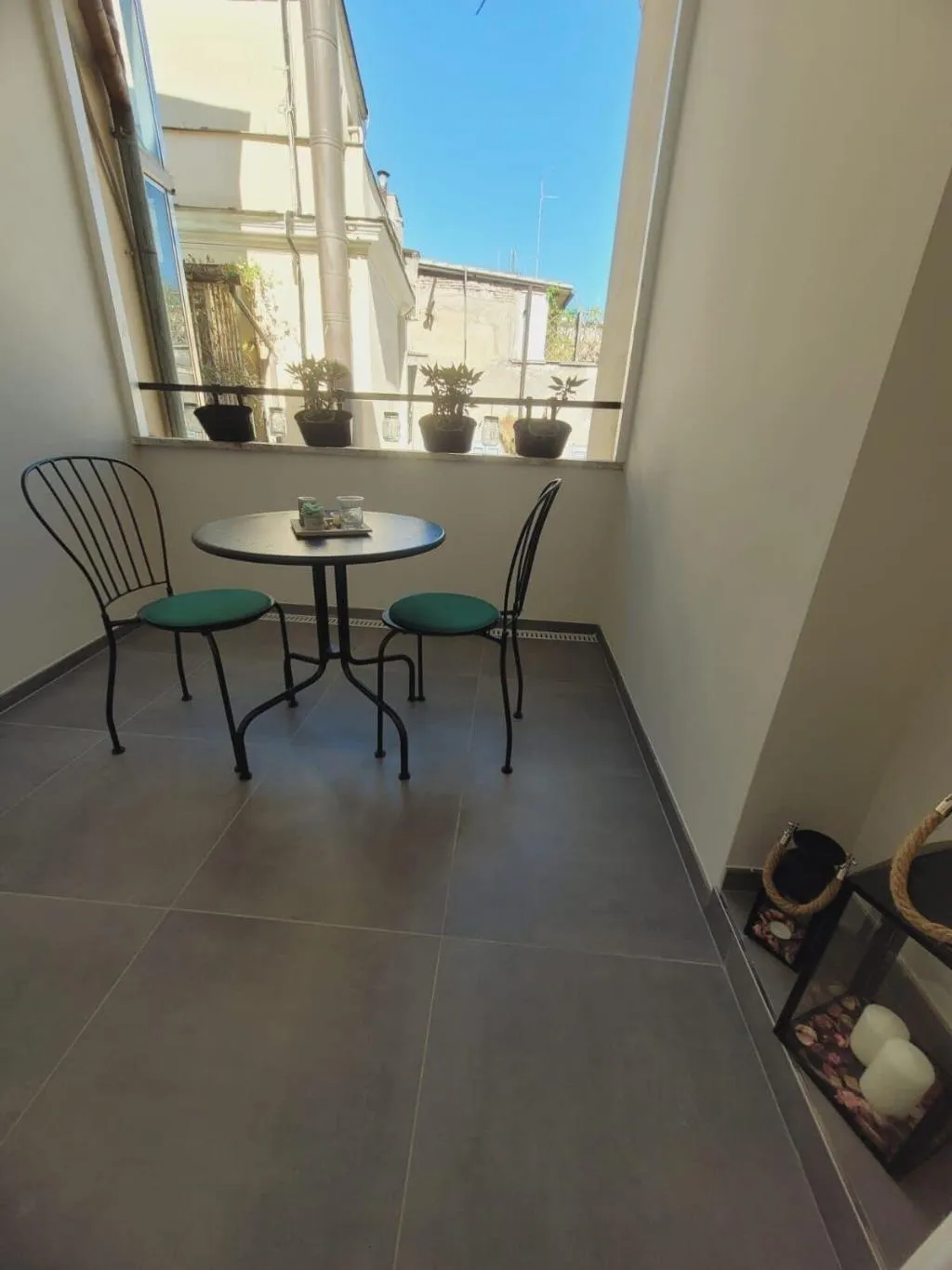 Room, Imperium Suite Trevi, Rome