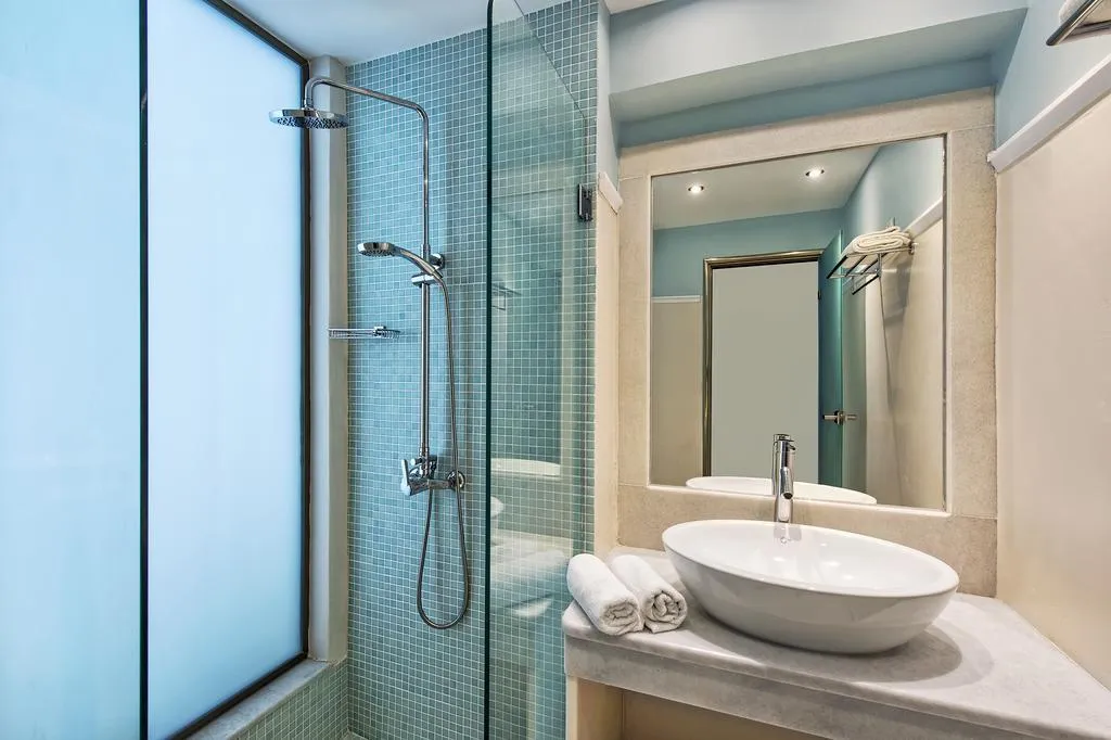 SINGLE STANDARD Room, Makarios, Santorini