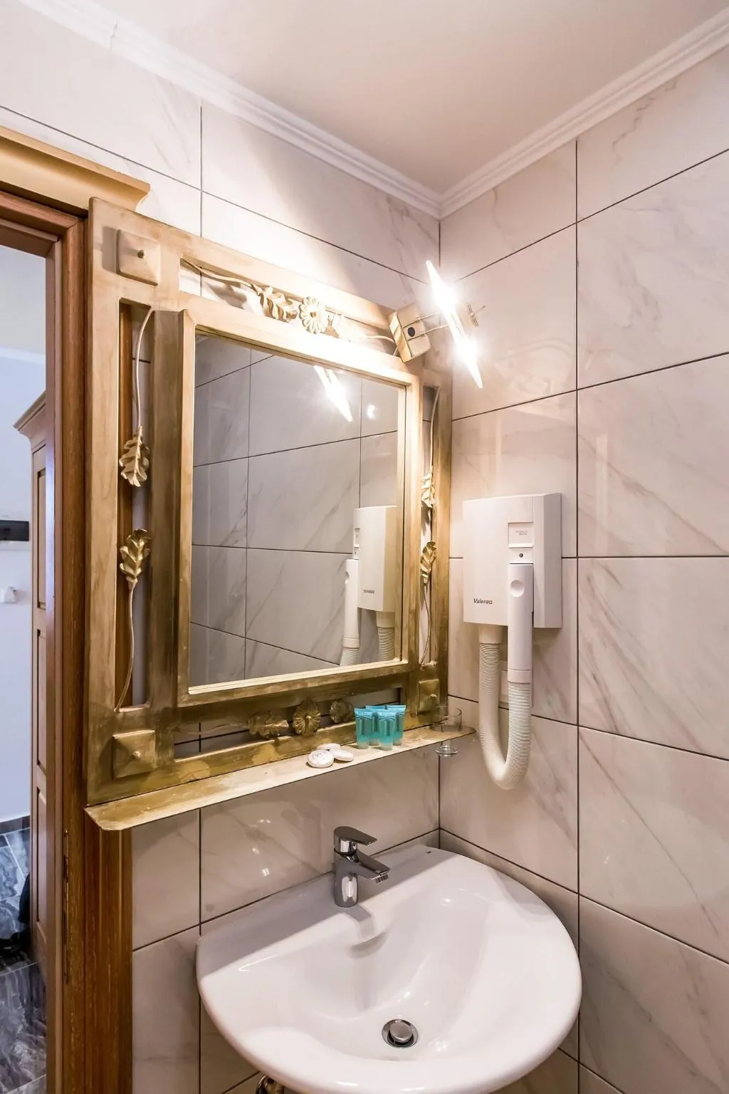 Room, Greek Pride Seafront Hotel, Halkidiki