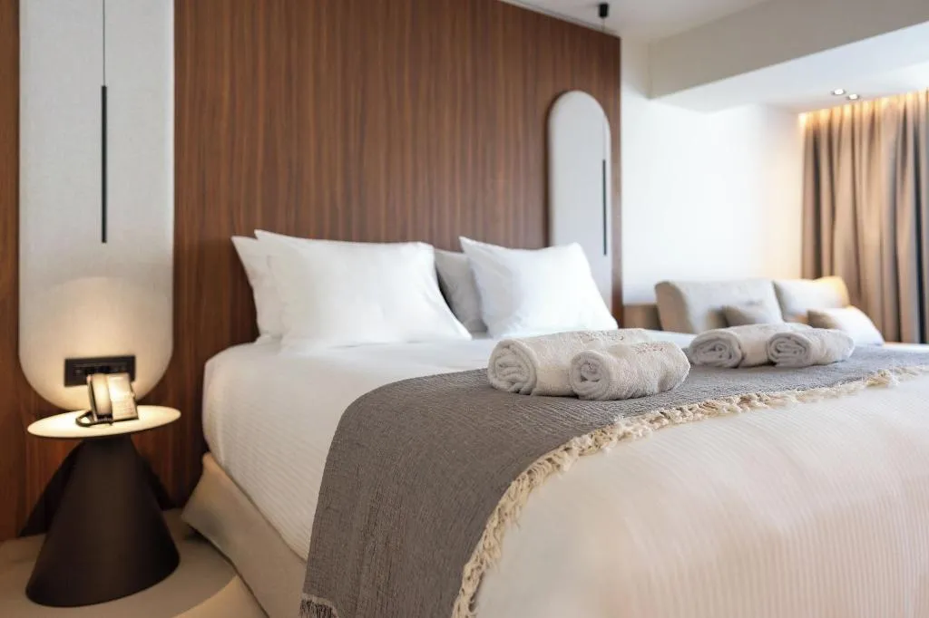 Room, Alizo Boutique Hotel & Spa  - Adults Only, Rhodes