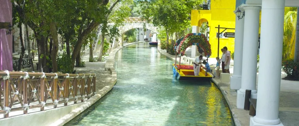 General view, Occidental at Xcaret Destination, Cancun Area