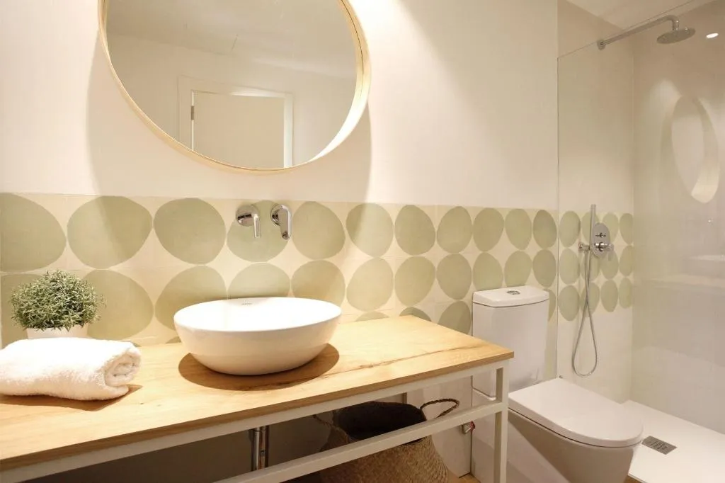 Room, Petit Rocamar, Majorca