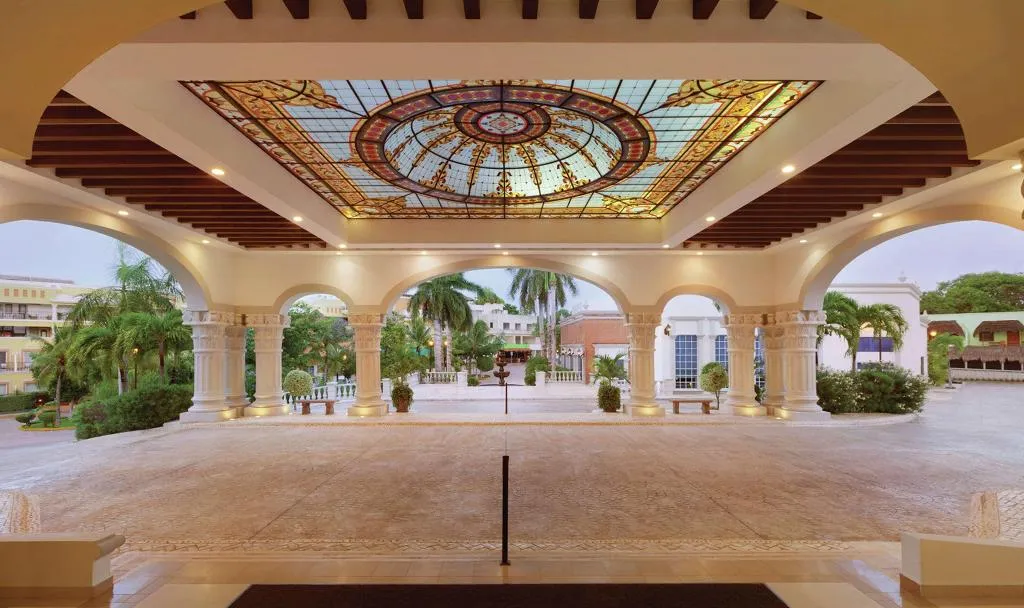Lobby, Hyatt Vivid Playa Del Carmen - Adults Only, Playa Del Carmen