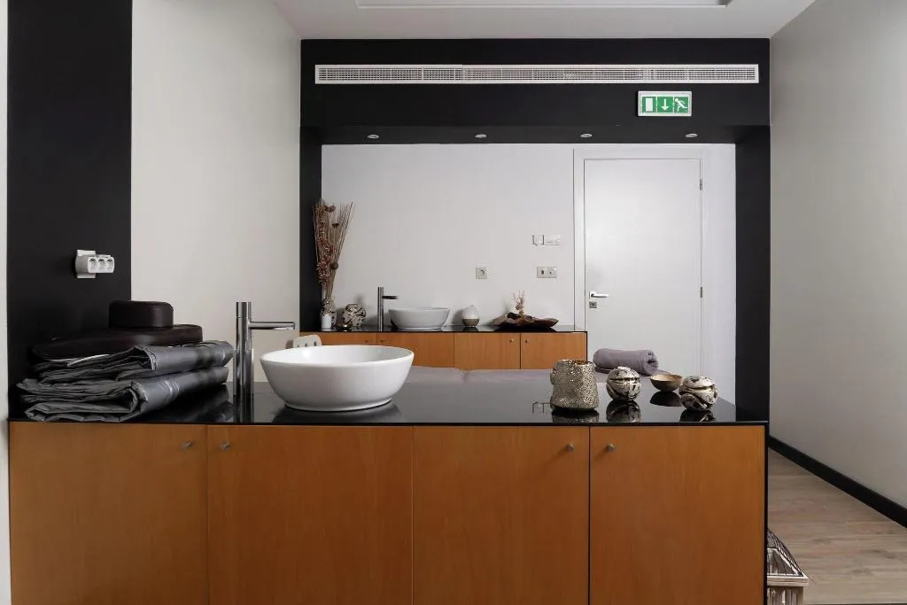Sports and Entertainment, Pena Park Hotel, Porto