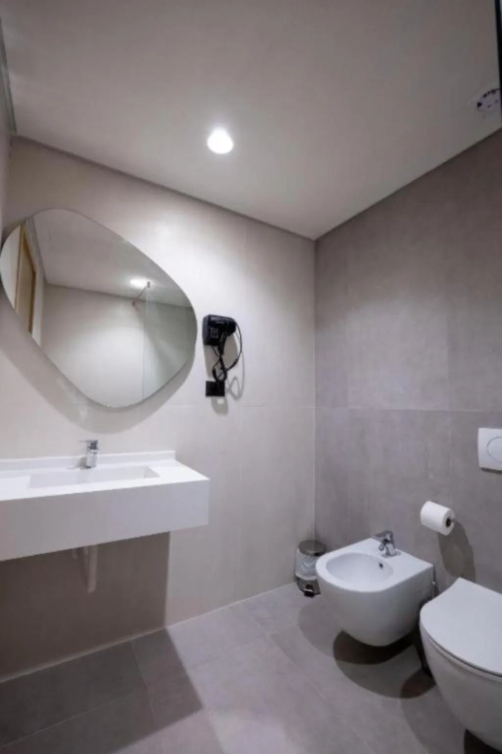 SUITE SIDE SEA VIEW Room, Grand Hotel Saranda, Southern Albania