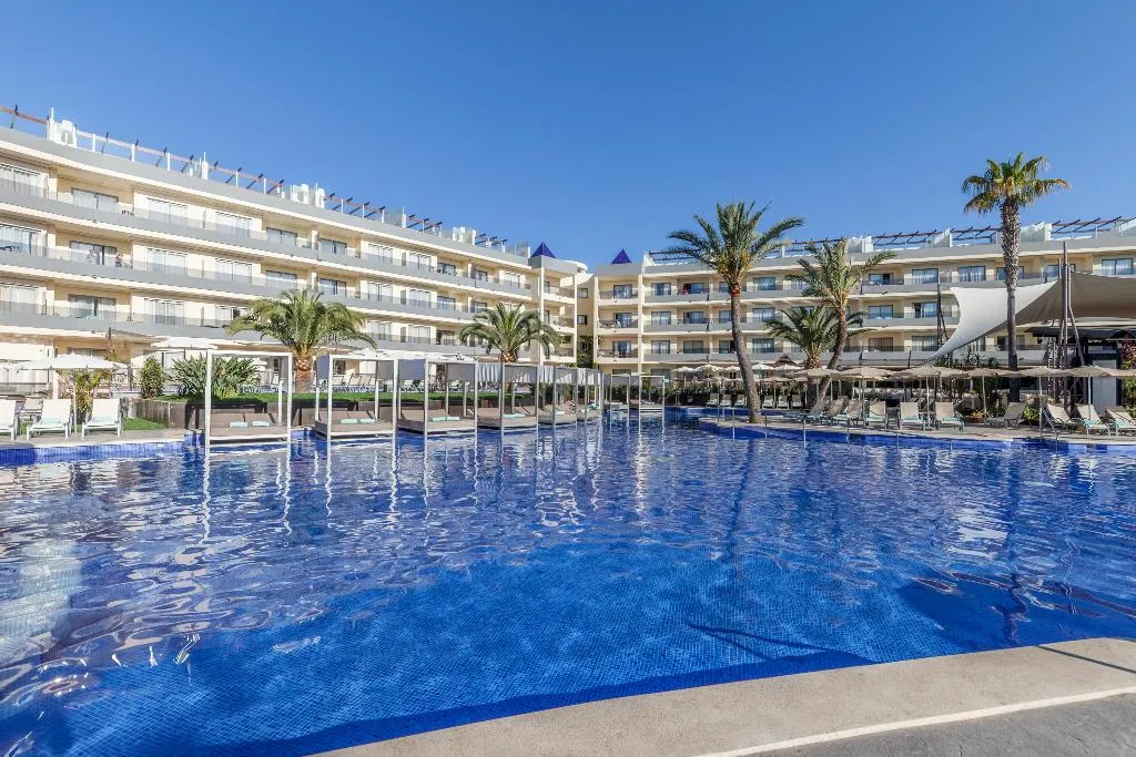 Pool, Zafiro Palmanova, Majorca