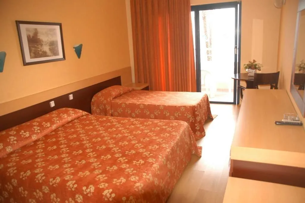 Room, Club Hotel Rama, Antalya