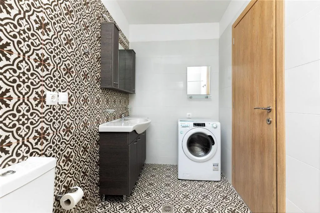Room, Paradise Garden, Rhodes