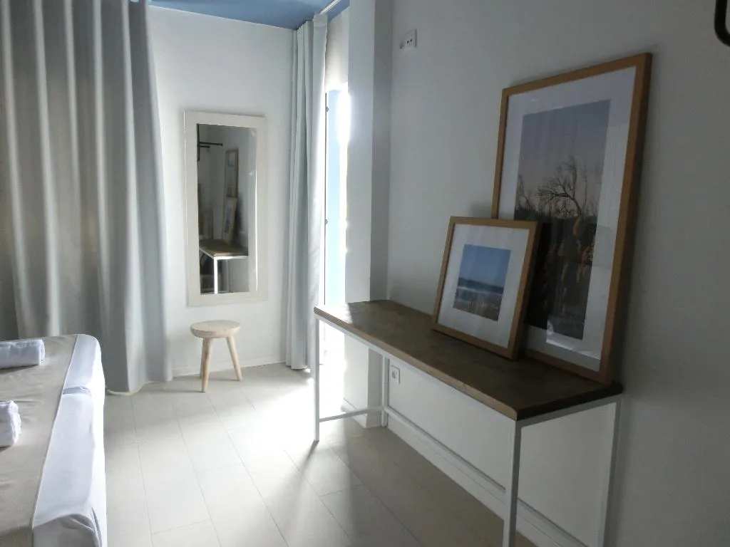 Double or Twin STANDARD Room, You&Co.Saler Beach Boutique, Valencia