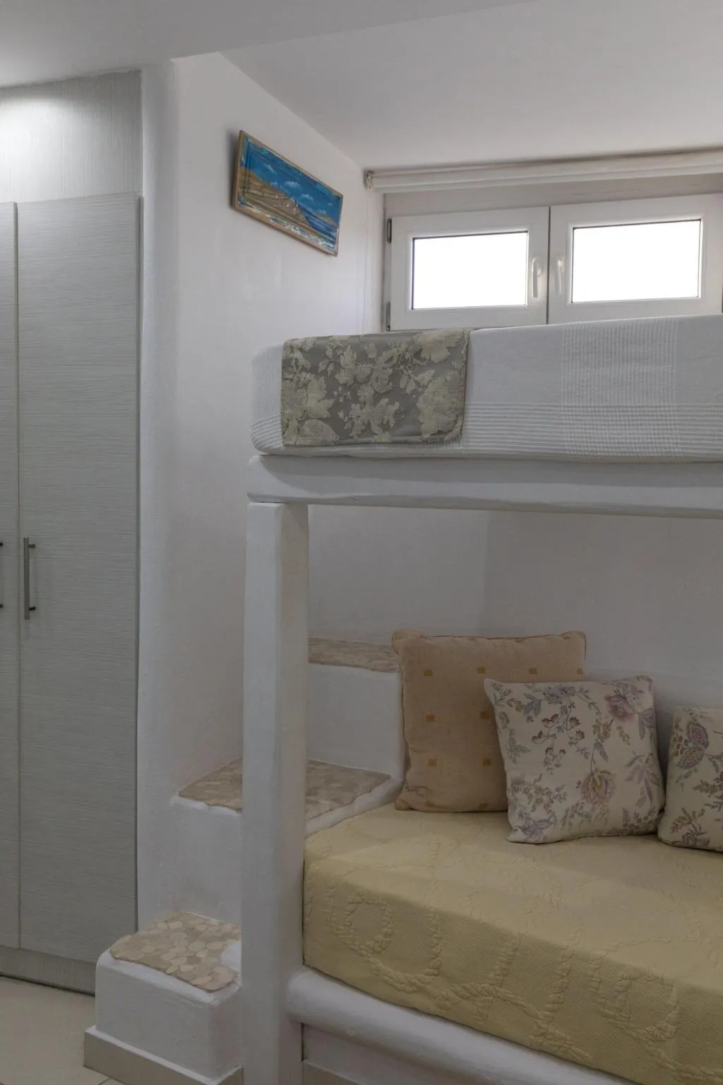 DOUBLE ECONOMY Room, Villa Konstantin Rooms & Suites, Mykonos