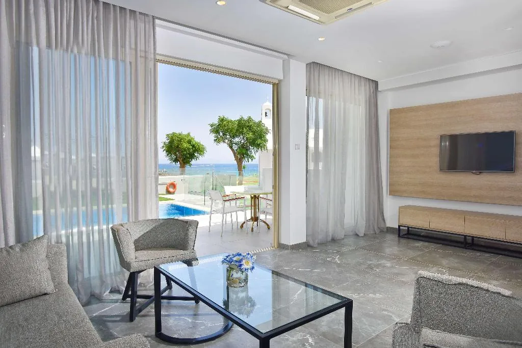 Room, Pernera Beach, Cyprus