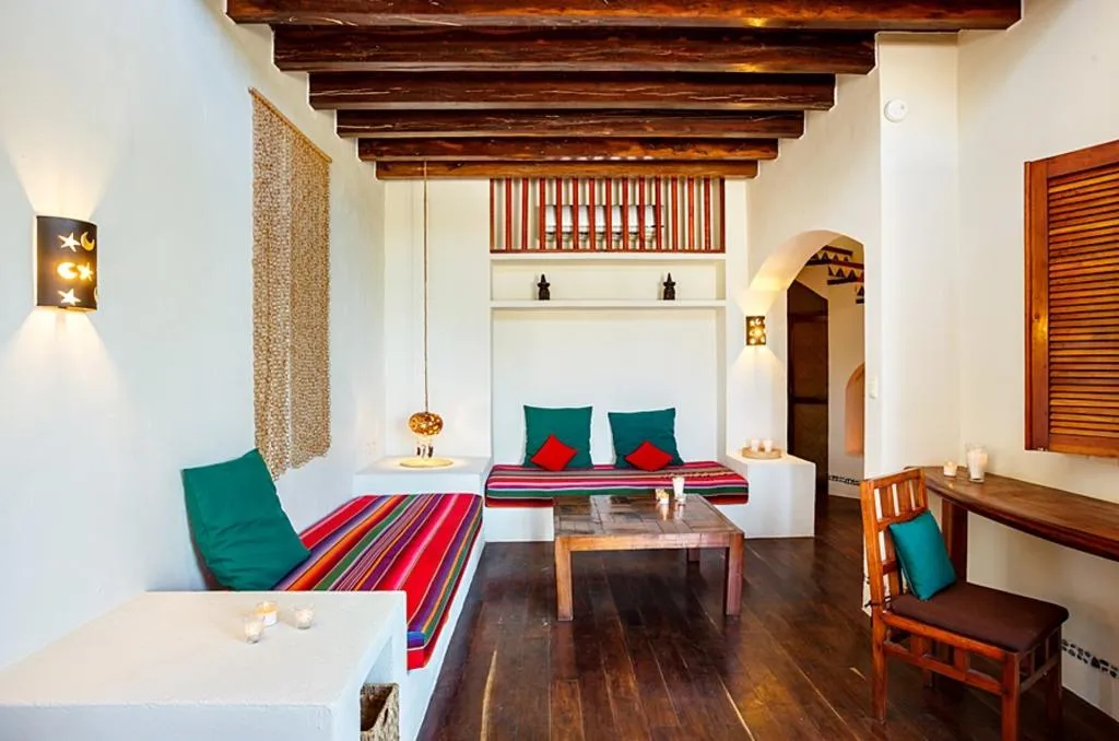 Room, Villas HM Paraiso del Mar Holbox, Cancun Area