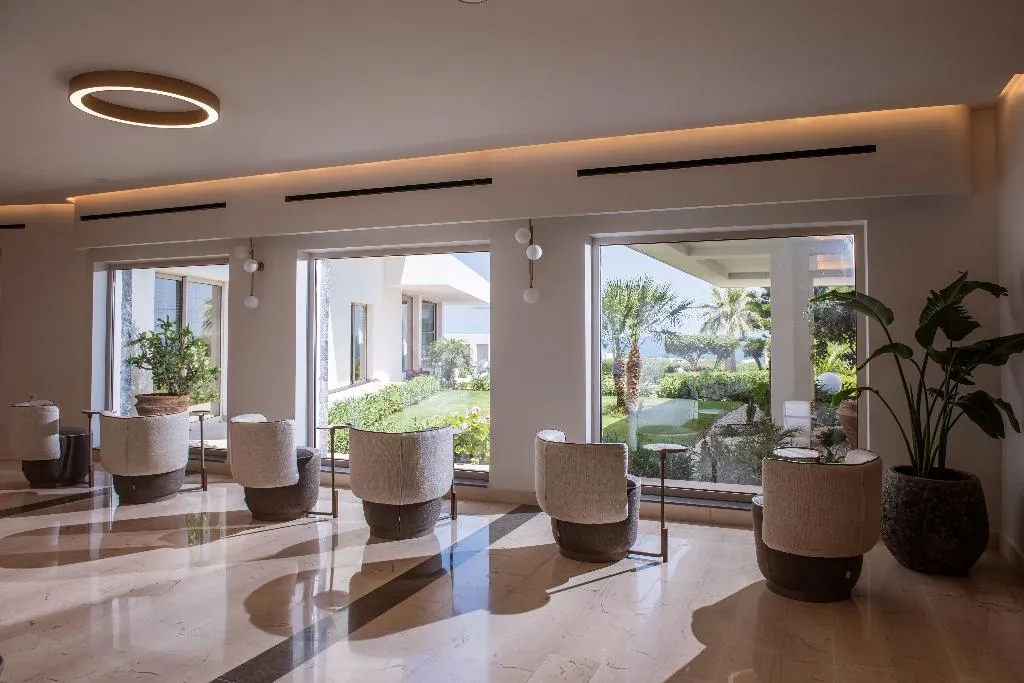 General view, Matheo Villas & Suites, Crete