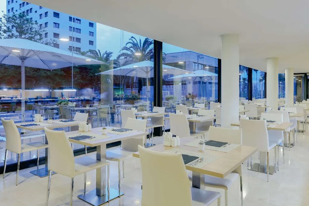 Restaurant, Catalonia Barcelona Beach, Barcelona