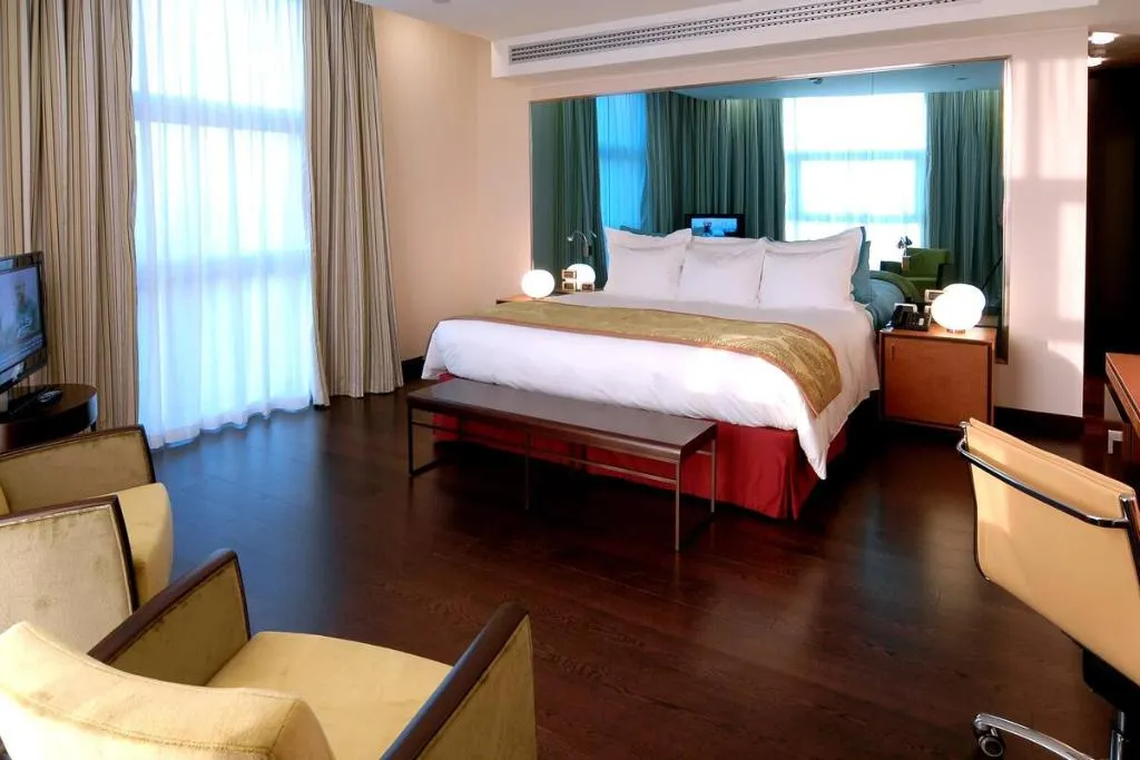 DOUBLE STANDARD Room, Best Western Premier BHR Treviso Hotel, Venice