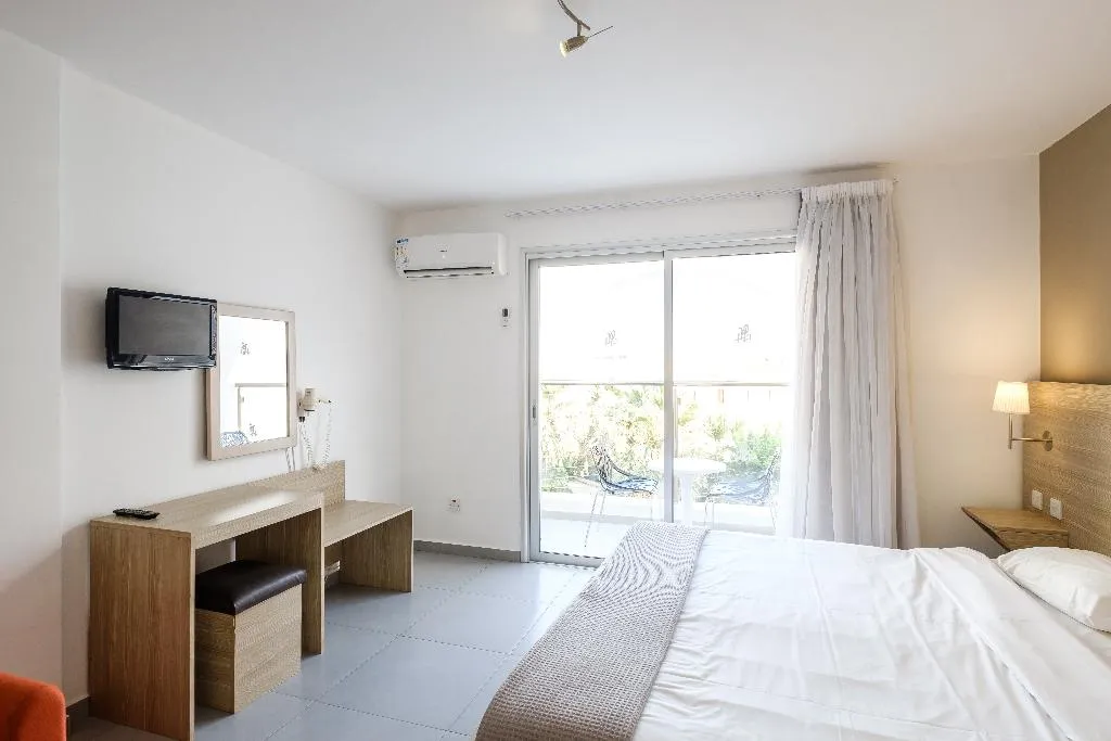 STUDIO DELUXE Room, Pandream, Cyprus