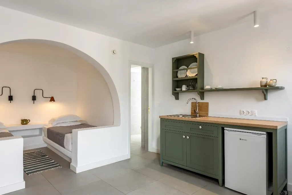 STUDIO SUPERIOR Room, Nissia Kamares, Kos