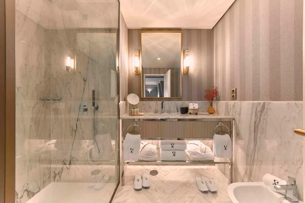 Double or Twin EXECUTIVE Room, Hotel Ga Palace, Porto