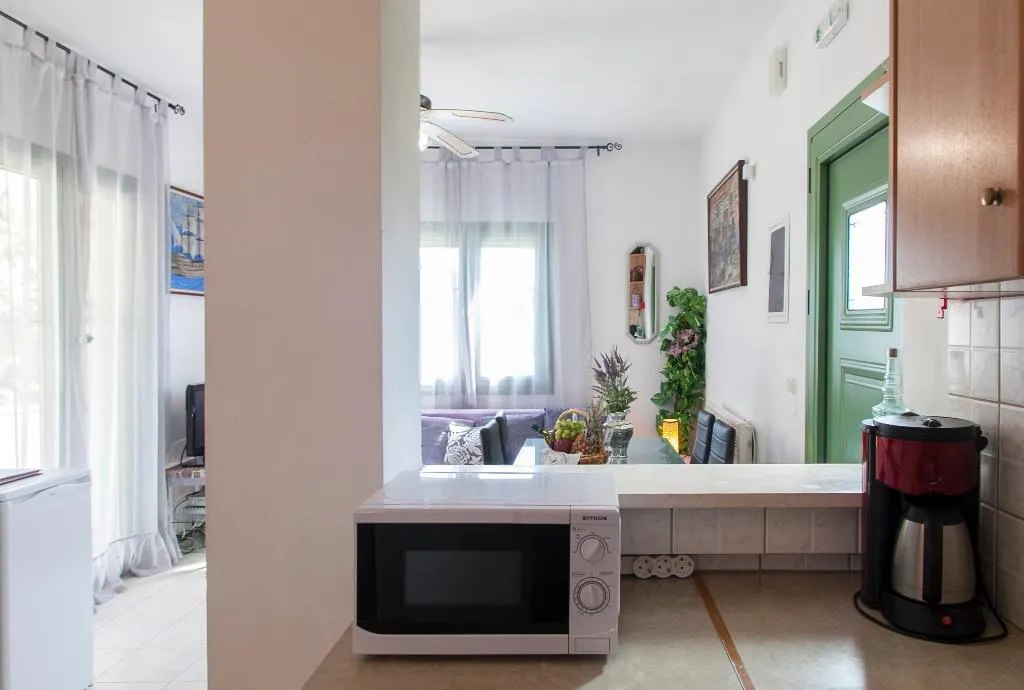 VILLA SUPERIOR SEA VIEW Room, Monambeles Villas, Kefallinia