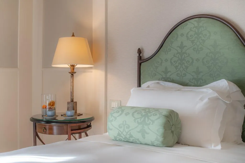 SUITE GARDEN VIEW Room, Almar Giardino di Costanza Resort & Spa, Palermo