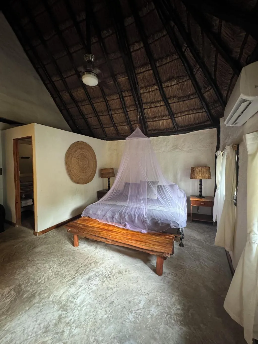 Room, Sivana Tulum, Cancun Area
