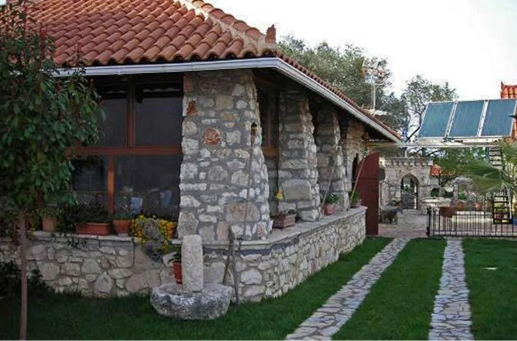 General view, Dogis Resort, Kefallinia