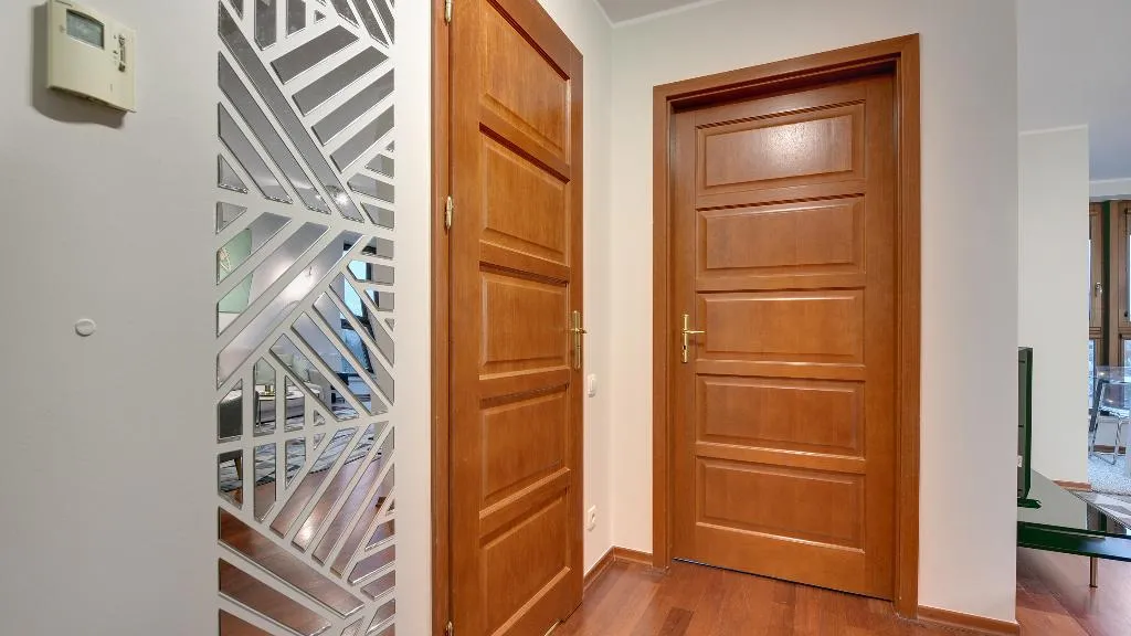 APARTMENT COMFORT Room, Dom & House - Apartments Sea Towers, Gdansk
