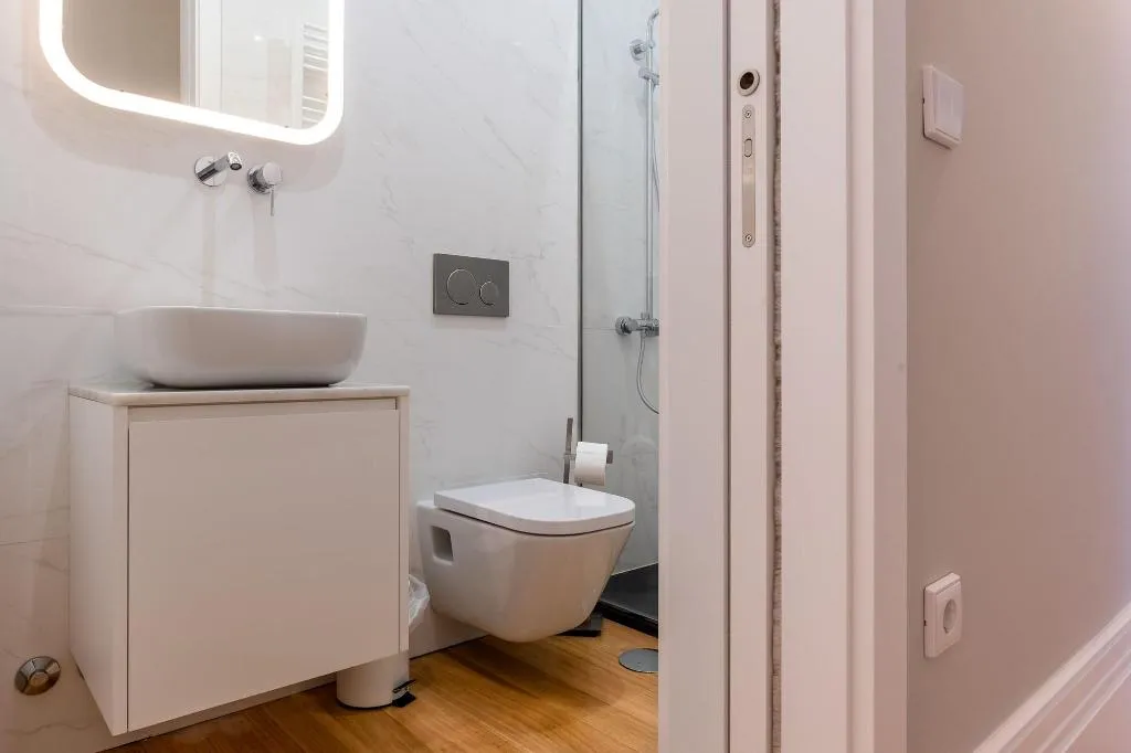 Room, Feel Porto Downtown Townhouses, Porto