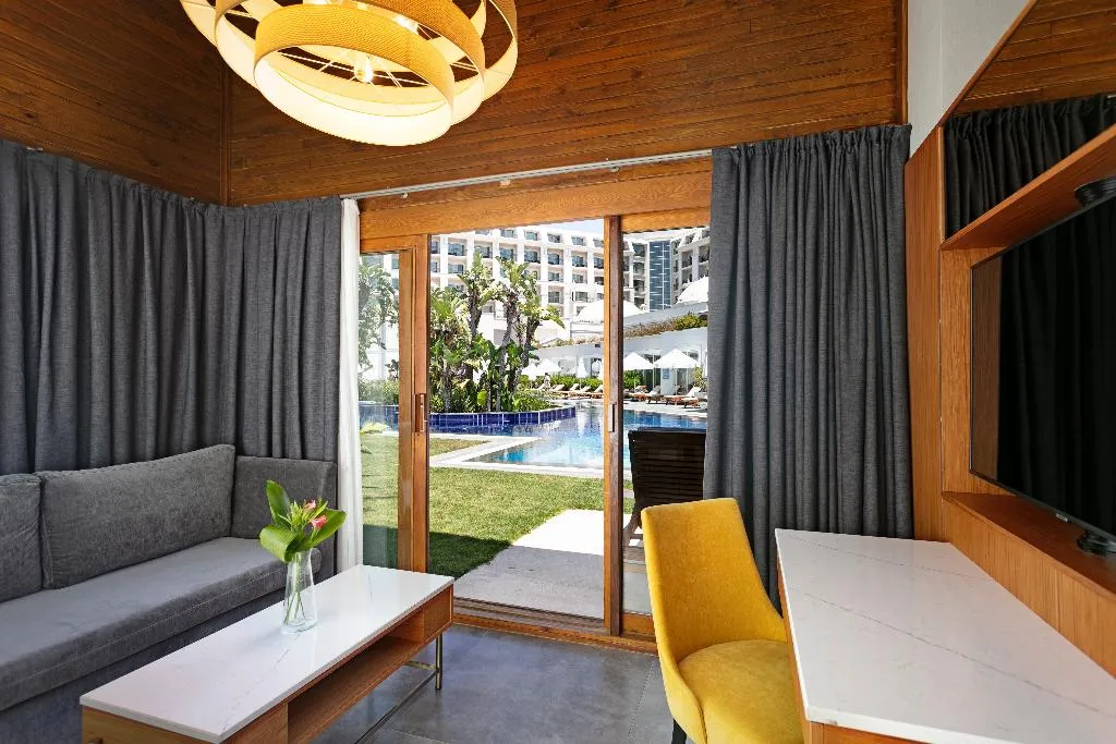 DOUBLE STANDARD Room, Titanic Deluxe Golf Belek, Antalya