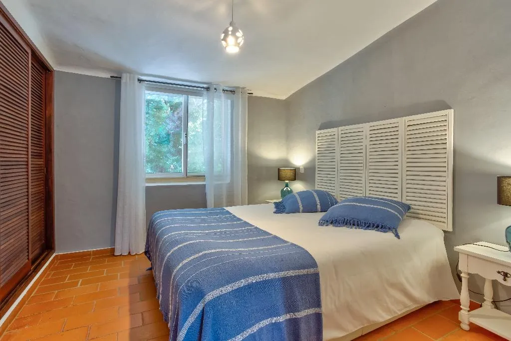 BUNGALOW SUPERIOR TWO BEDROOMS Room, Quinta do Paraiso, Algarve