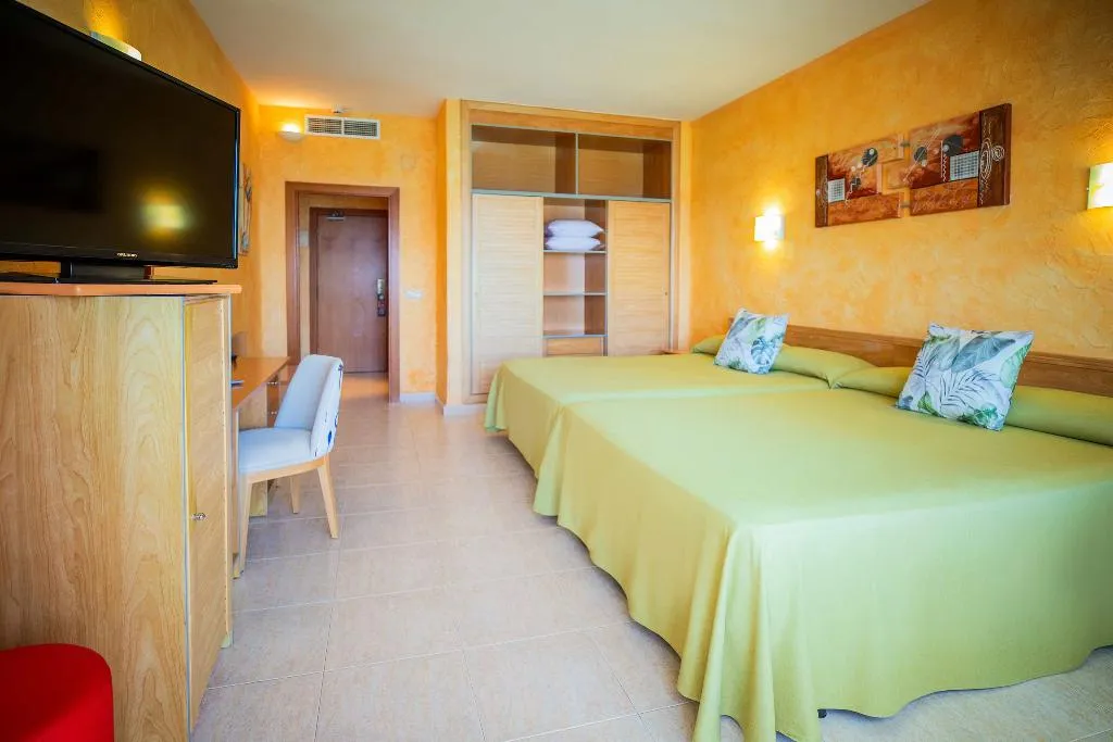 TWIN STANDARD Room, Hotel Servigroup La Zenia, Costa Blanca