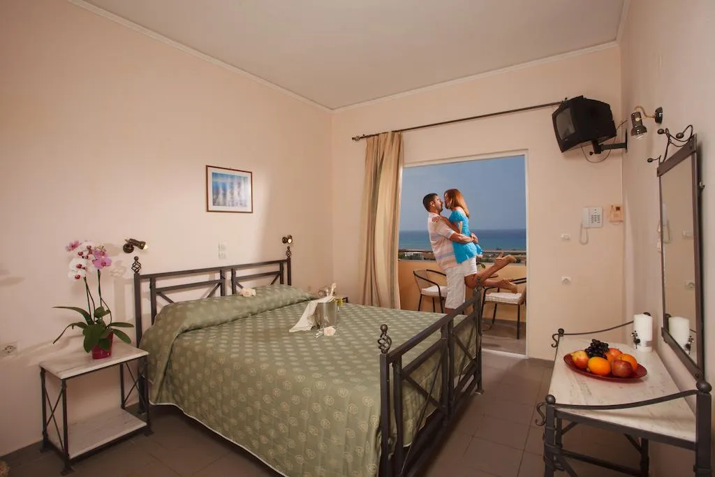 Room, Oasis Skaleta Hotel, Crete