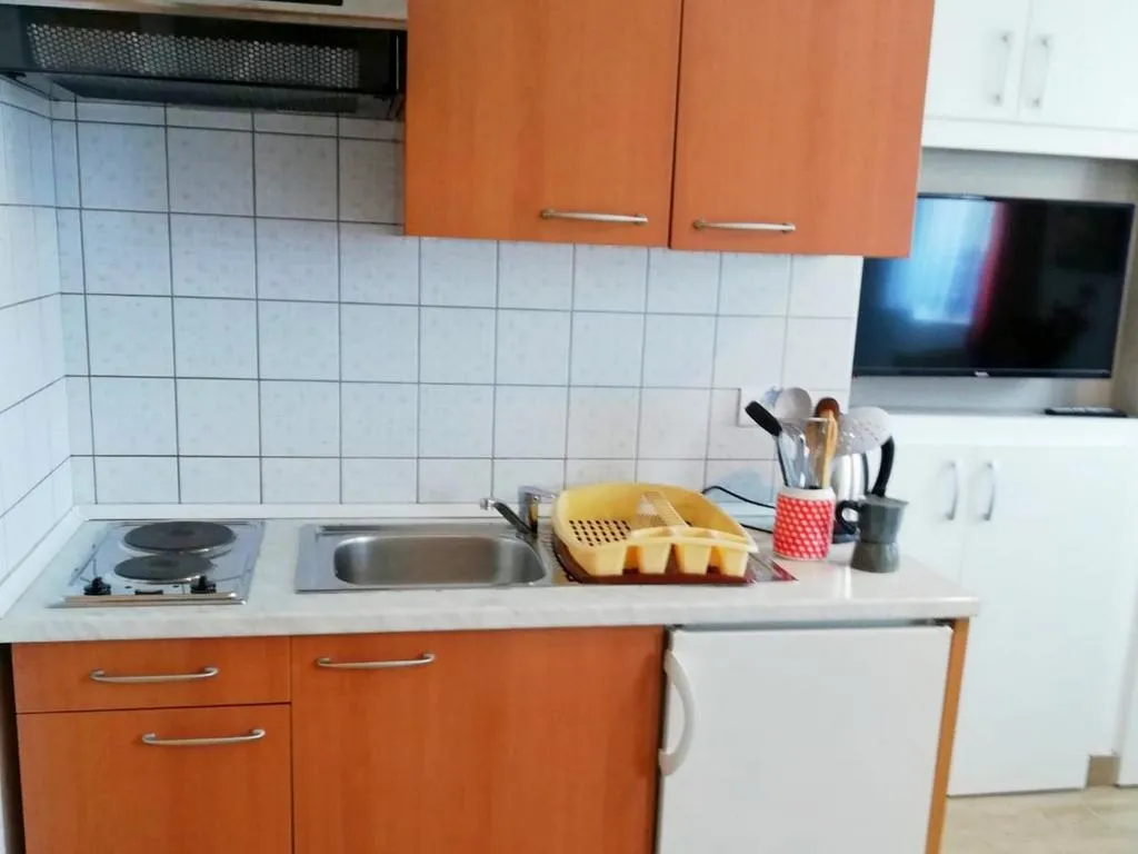 STUDIO STANDARD Room, Apartments Manda, Istria