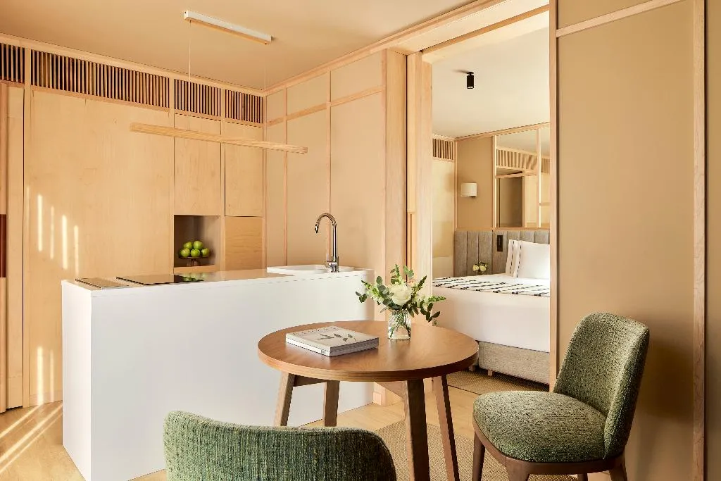 SUITE WITH TERRACE Room, Tivoli Estela Golf & Lodges Porto, Porto
