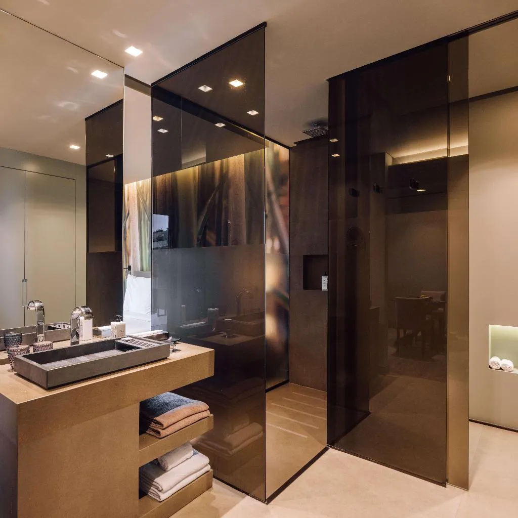 Room, Saccharum Resort, Madeira