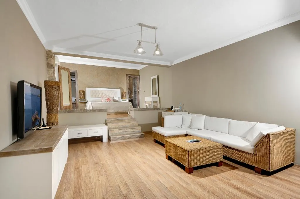 DOUBLE SUPERIOR Room, Sarpedor Boutique Hotel, Bodrum