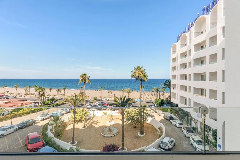 Room, Best Indalo, Costa Almeria