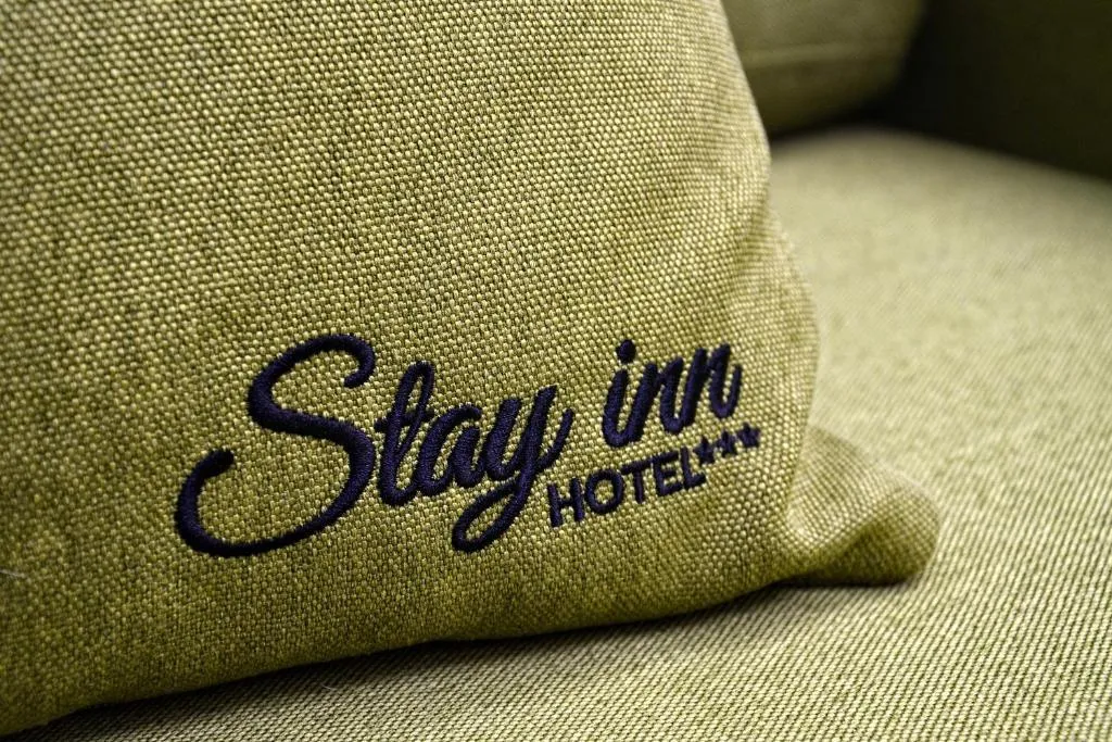 TWIN SUPERIOR Room, Stay inn Hotel Gdansk, Gdansk