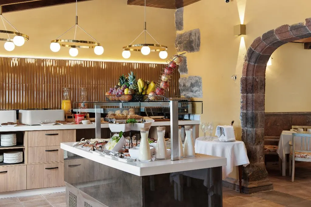 Restaurant, Karat el Nogal Hotel Boutique & Spa *Only adults, Tenerife