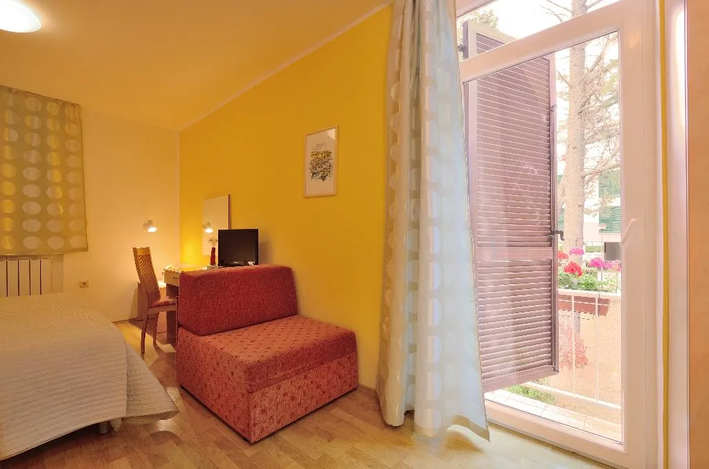 DOUBLE STANDARD Room, Pansion Emaus, Istria