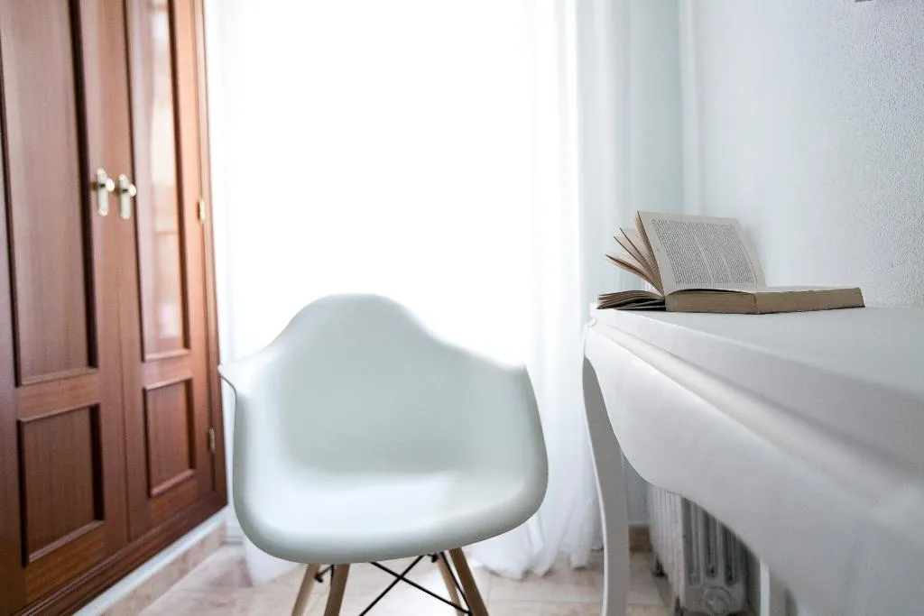 SINGLE STANDARD Room, Vazquez de Mella Boutique Gran Vía, Madrid