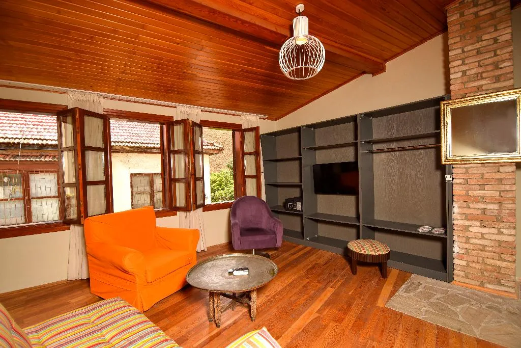 STUDIO CLASSIC Room, Fiore Garden Suites, Antalya