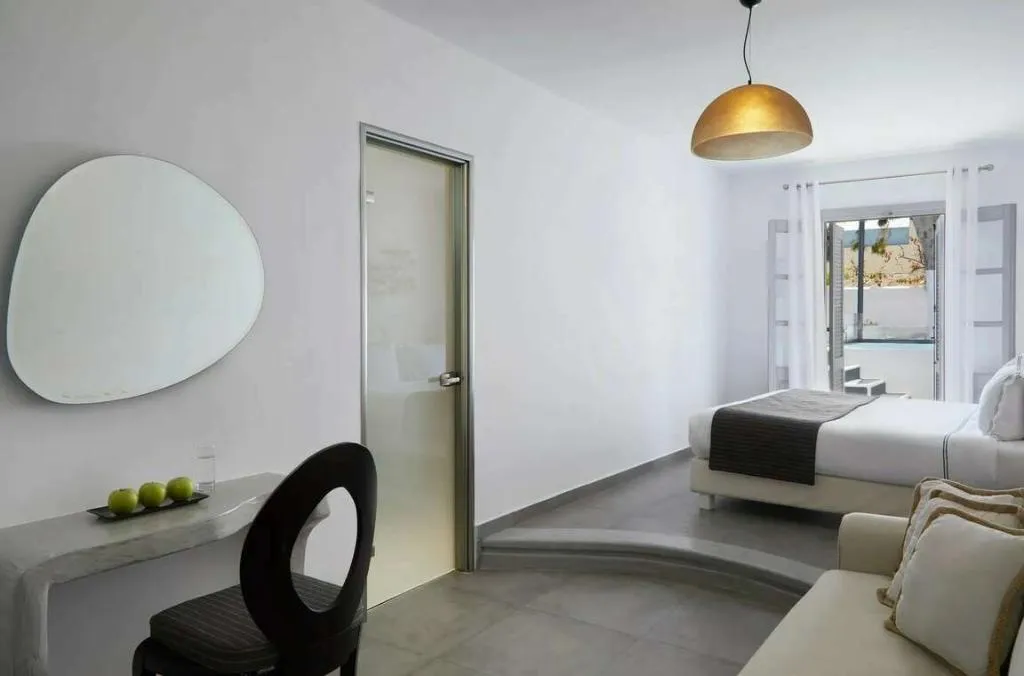 General view, Kalisti Hotel & Suites, Santorini