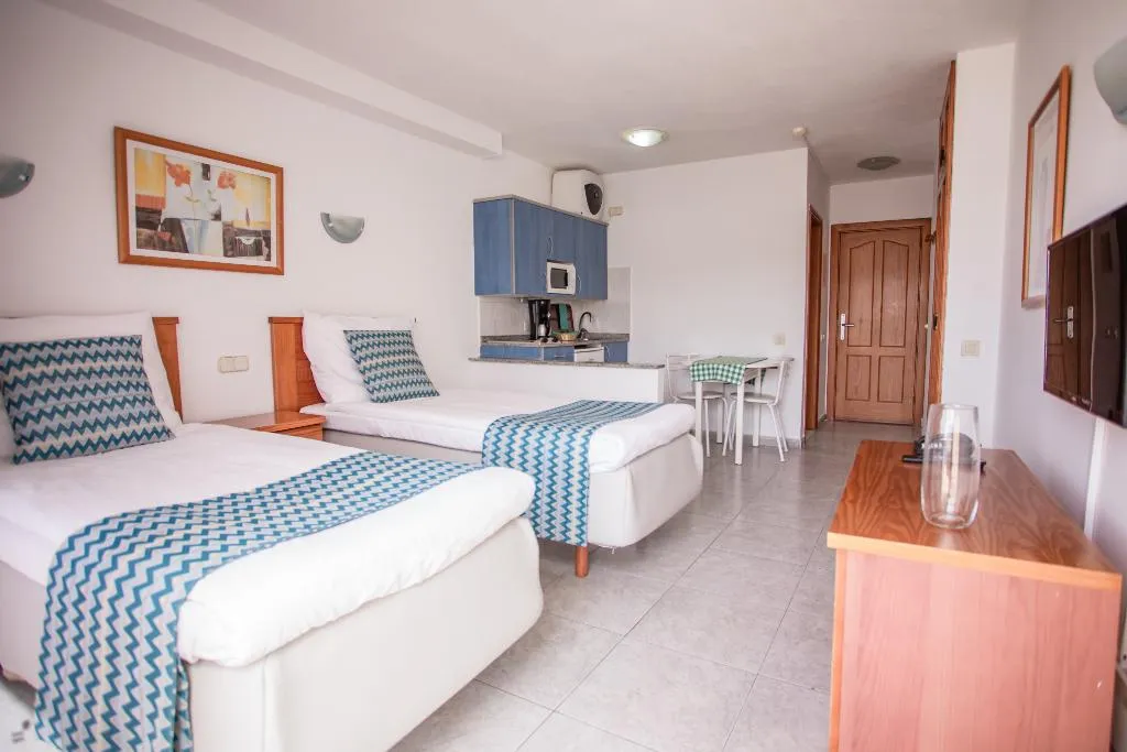 STUDIO CLASSIC Room, Servatur Montebello, Gran Canaria