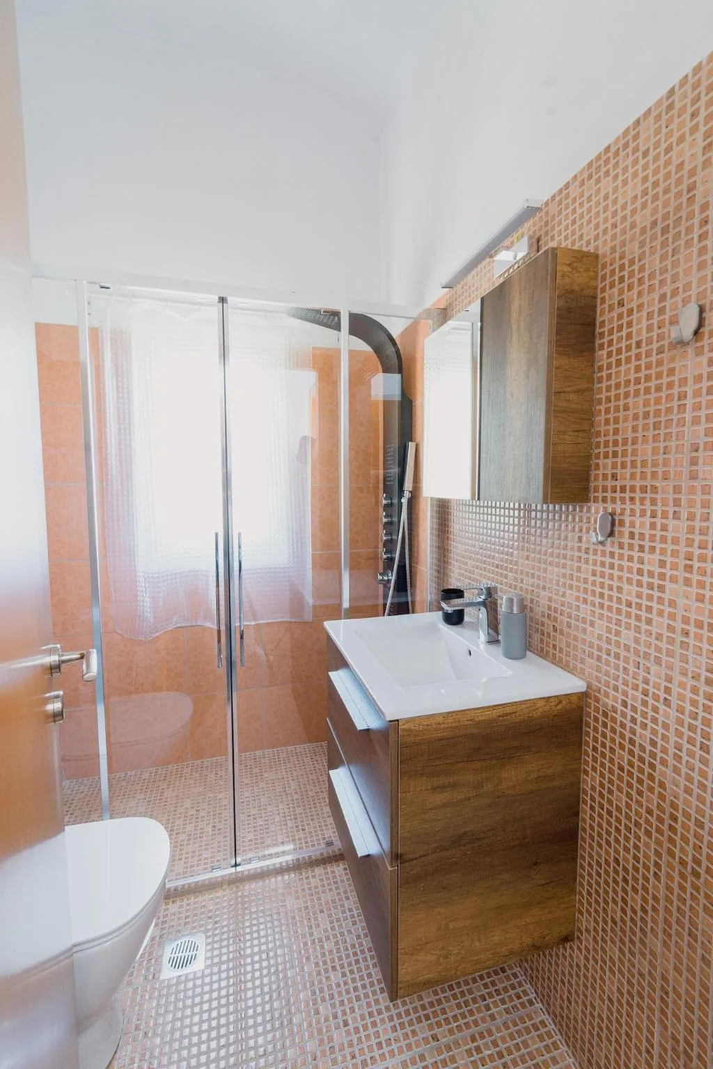 Room, Stellatos House, Kalamata